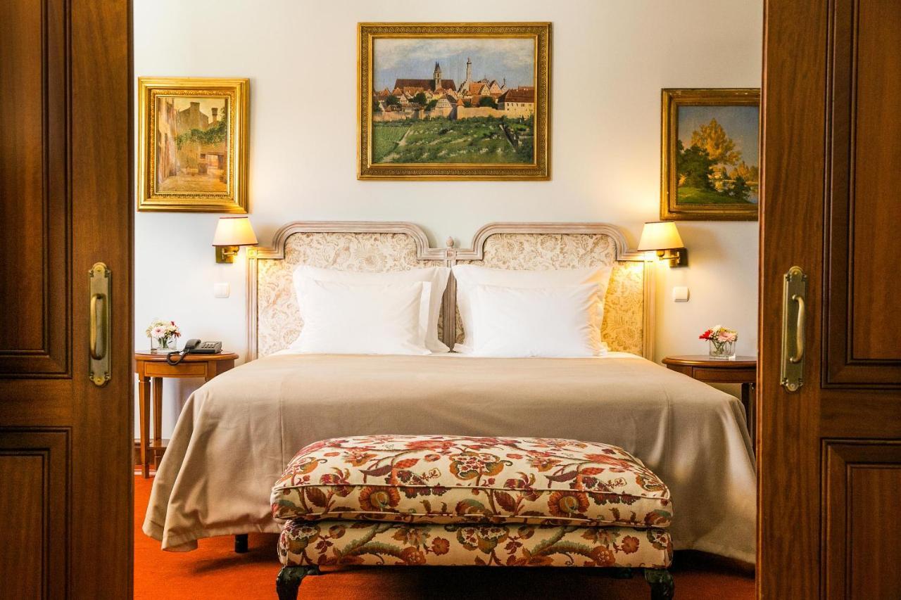 Pestana Palace & National Monument - The Leading Of The World 5* Lisboa