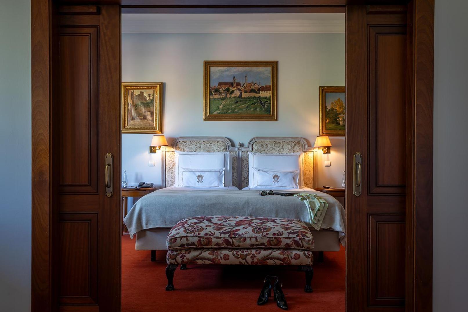 Hotel Pestana Palace & National Monument - The Leading Of The World Lisboa